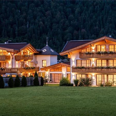 Appartements Rosenhof Pertisau Extérieur photo