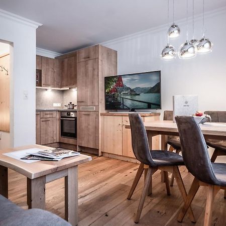 Appartements Rosenhof Pertisau Extérieur photo
