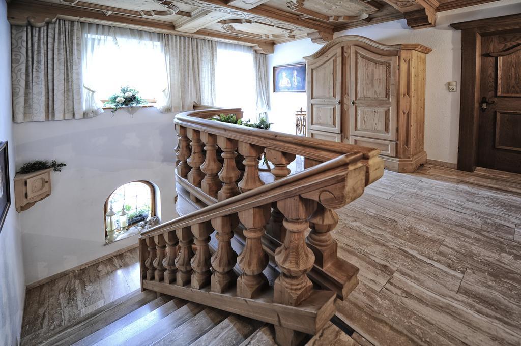 Appartements Rosenhof Pertisau Extérieur photo