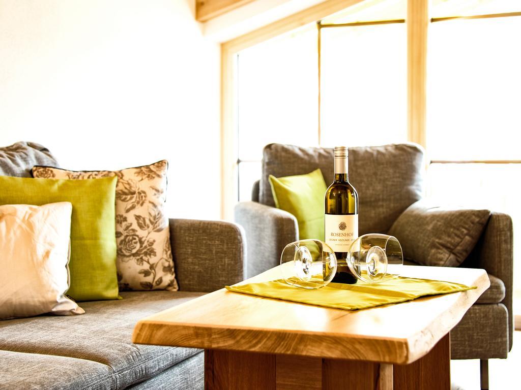 Appartements Rosenhof Pertisau Extérieur photo