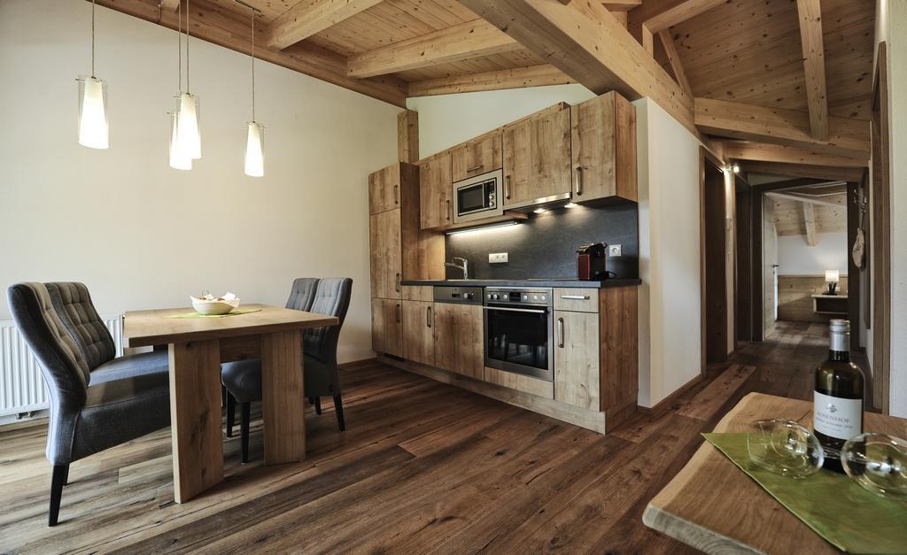Appartements Rosenhof Pertisau Chambre photo