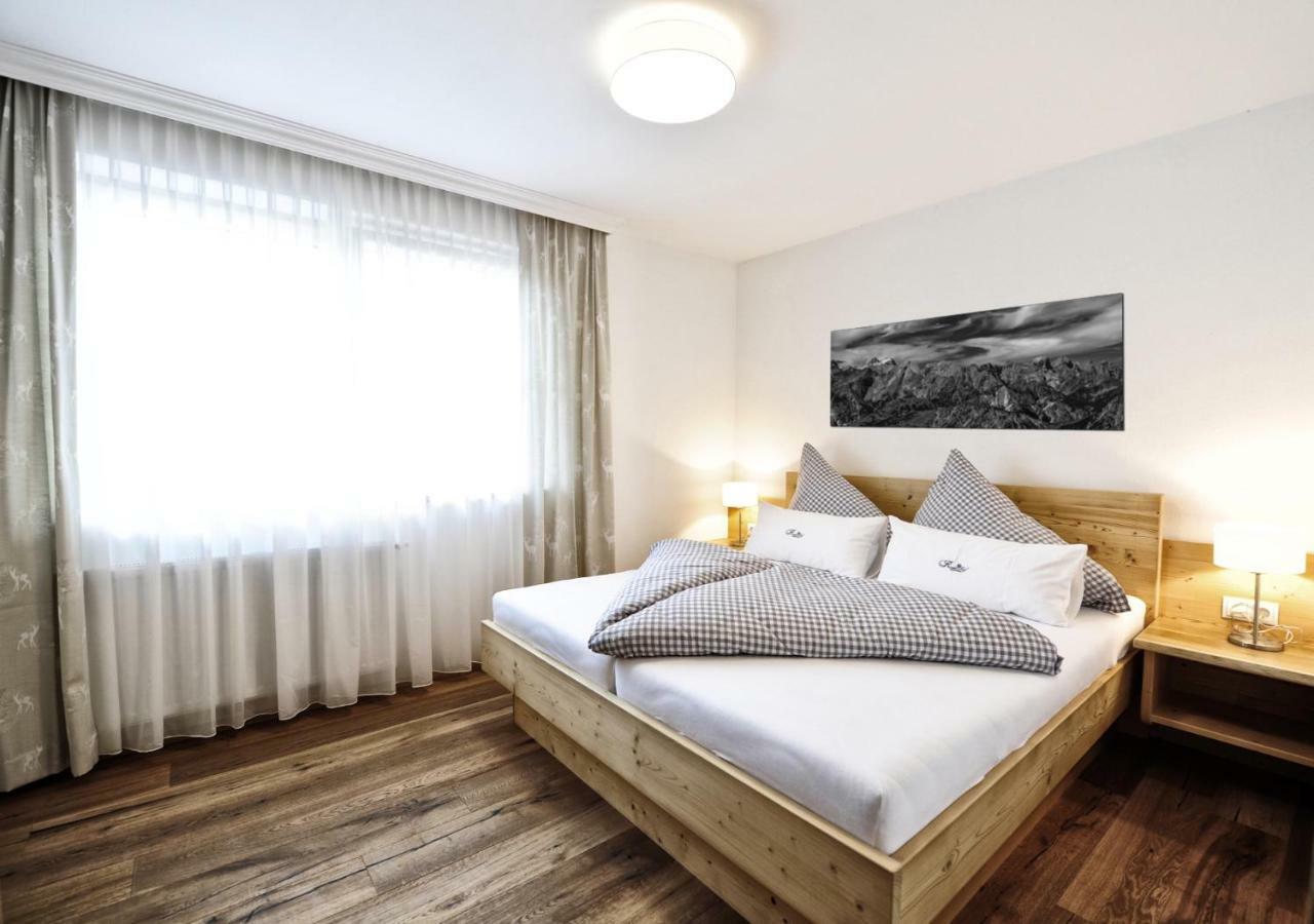 Appartements Rosenhof Pertisau Extérieur photo