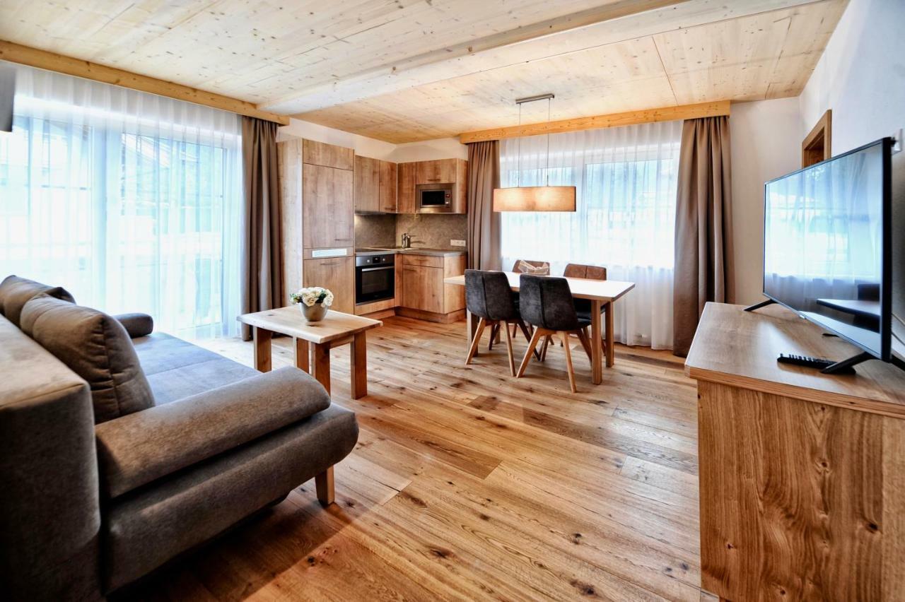 Appartements Rosenhof Pertisau Extérieur photo